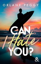 Can I Hate You ?: Une romance