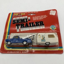 Champ Road Semi Trailer Pick