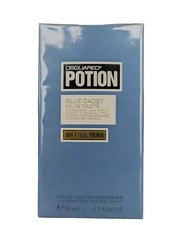 DSQUARED2 POTION BLEU CADET