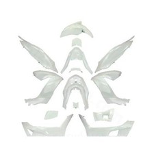 Kit carrosserie 14 pièces