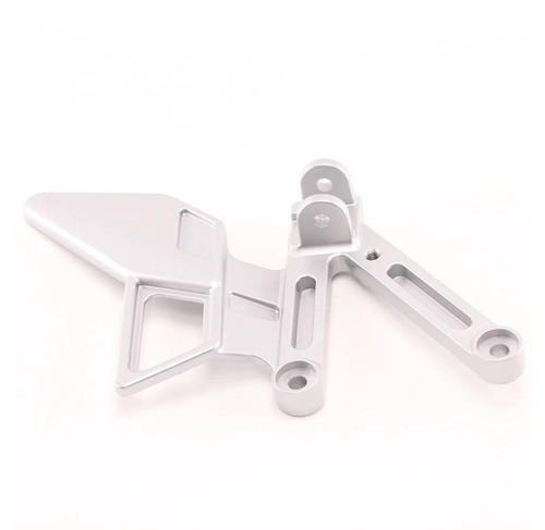 Support repose pied gauche oem