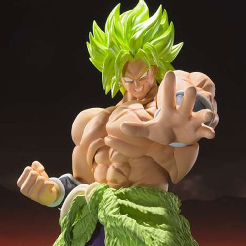Dragon ball super figurine - ball,