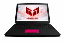 ALIENWARE 15 / i5-4210H / 8GB
