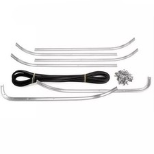 Bandes De Plateforme Vespa 125