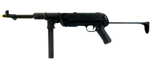 Mp40 replica scale full - mp40,
