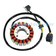 Magneto Stator Coil for SYM