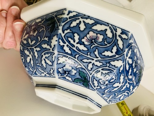 Beautiful vintage arita imari - vintage,