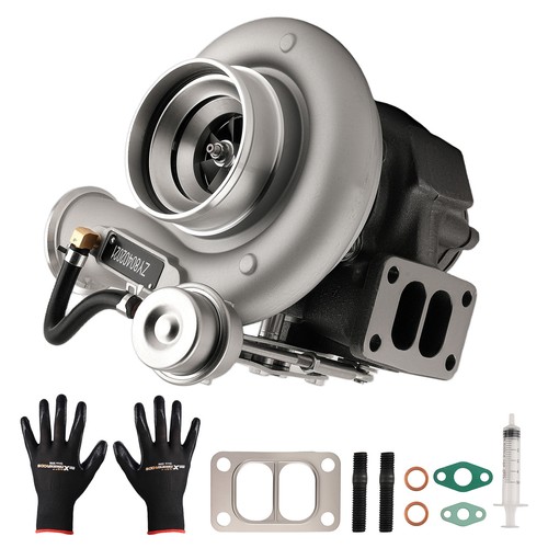 Turbocharger hx35w hx35 for - turbocharger,