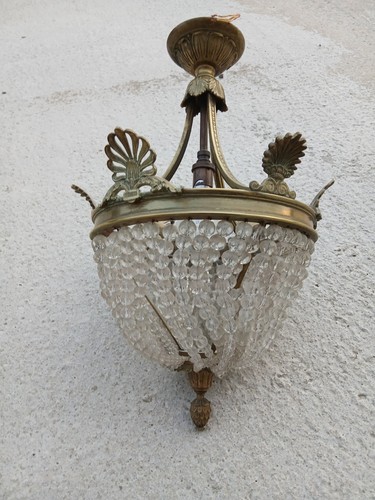 Lustre style empire - de, en