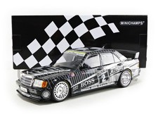 MINICHAMPS 1/18 -