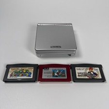 Console Nintendo Game Boy