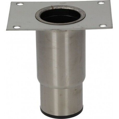 Pied reglable inox x - pied,