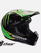 CASQUE THOR S12 QUADRANT pour