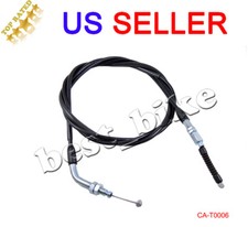 81" Throttle Cable 150cc 250cc