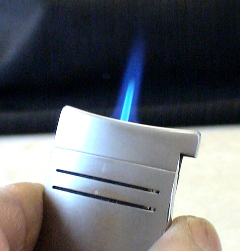 Briquet ancien st - briquet,