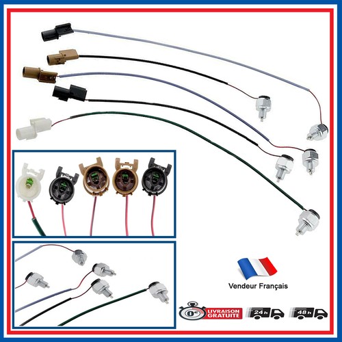 Sonde boite transfert - boite, de