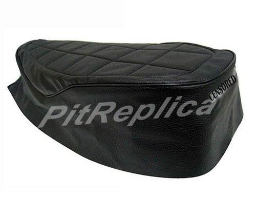 Housse selle adaptable de - selle,