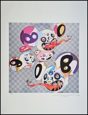 Takashi Murakami This World