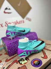 Crampons Nike Zoom Superfly 9