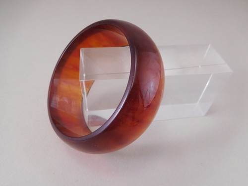 Ancien large bracelet - ancien,