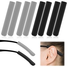 Lot de 4 paires de coussinets