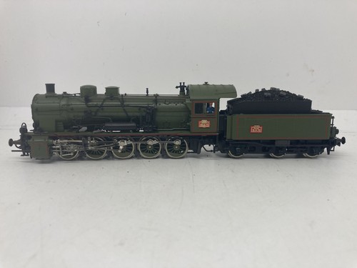 Roco 04117 locomotive - d,