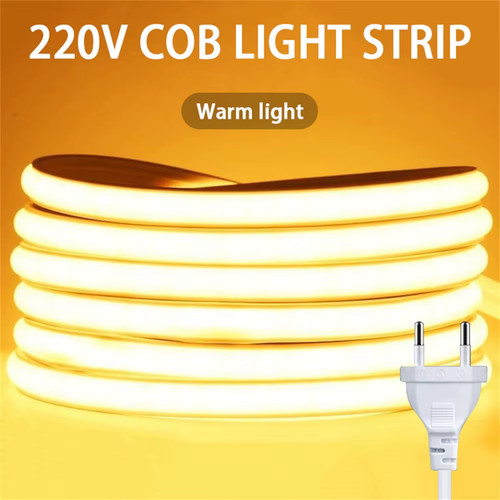 Ruban led flexible - ruban, adhésif