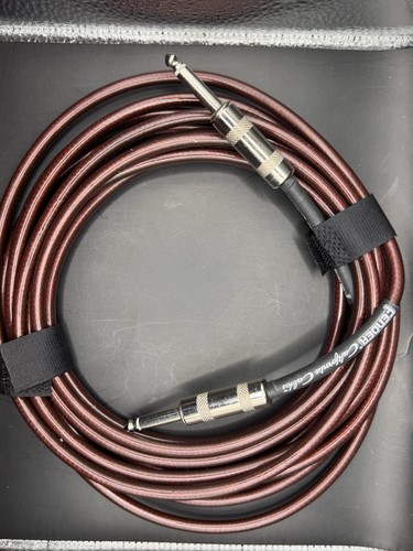 Fender california cables - fender,