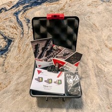 NEW Trijicon RMR RM05 Dual