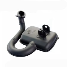 Silencieux POLINI Original