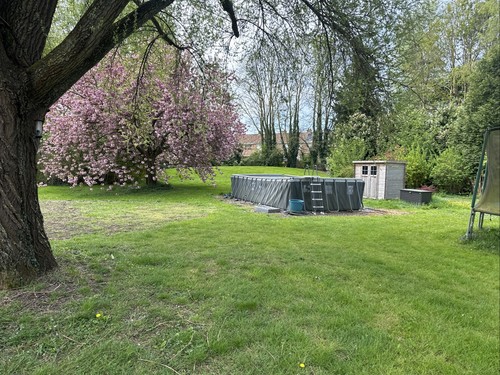 Piscine intex pompe - piscine, À