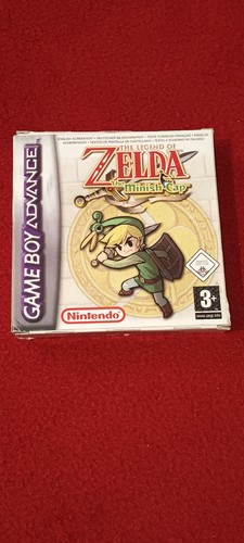 The legend zelda - legend,