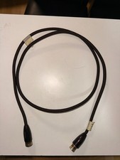 AudioQuest Mackenzie XLR 1.5m