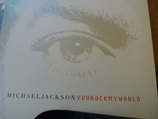 Promo US Only ☆ Michael