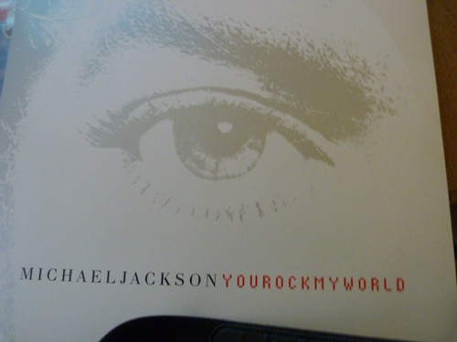 Promo only michael - us,