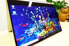 Captain PC Portable : Lenovo Yoga C930 i5-8250U 512GB-SSD FHD 8GB Goupille Swiss