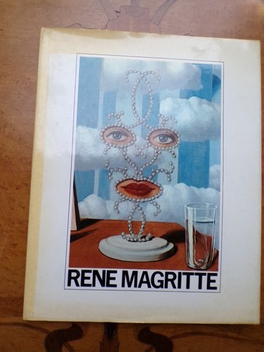 9458 rené magritte - 9458,