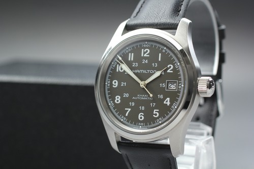 Montre automatique pour homme