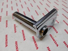 Support clignotant AR gauche