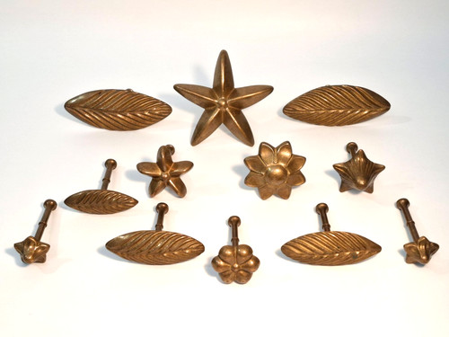 Moule empreinte magyfleur de - moule,