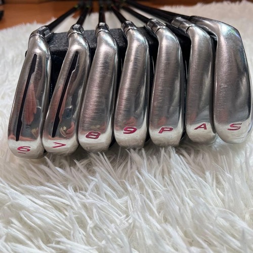 Set fer m2 - (taylormade),