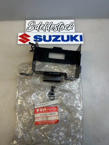Support batterie suzuki - 1,