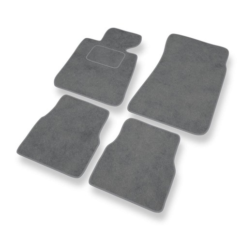 Tapis sol velour pour - velour,