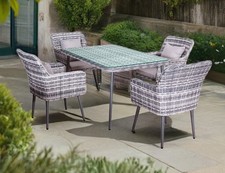 Salon de jardin salle à