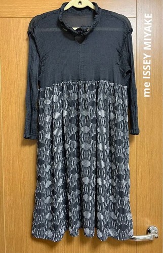 Robe pois by issey - pois,