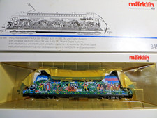 Märklin 3452 H0 Locomotive