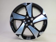 jante aluminium ford FOCUS III