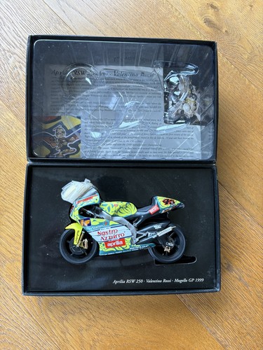 Minichamps 122 990046 - 122,
