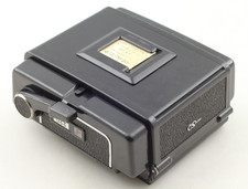 Mamiya RB67 Pro SD 220 Dos De