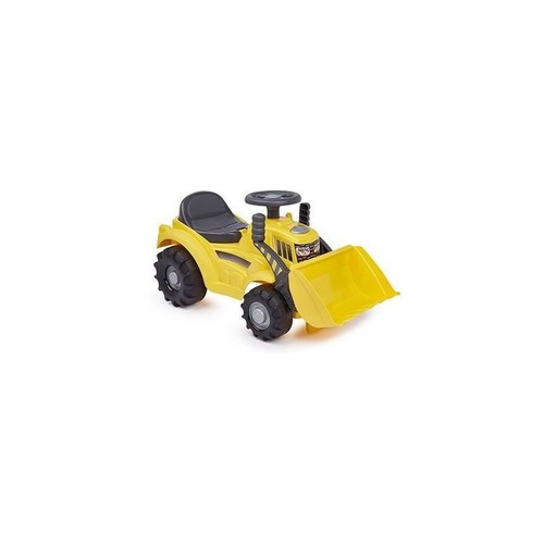 Porteur tracto pelle - porteur, ecoiffier